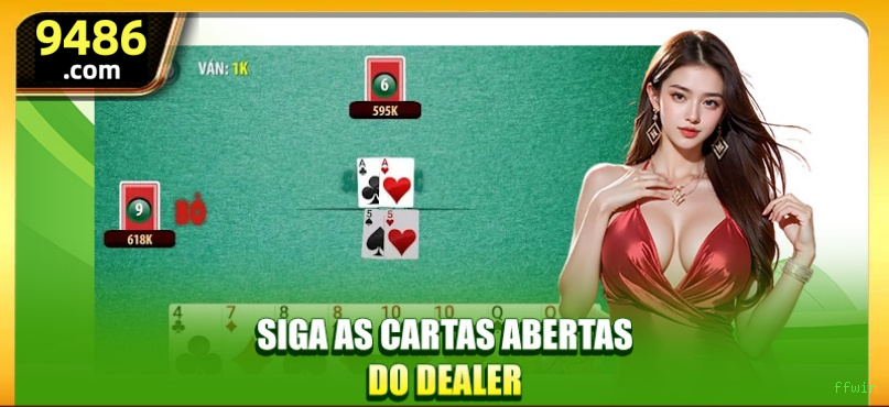 Imagem promocional das apostas esportivas da ffwin