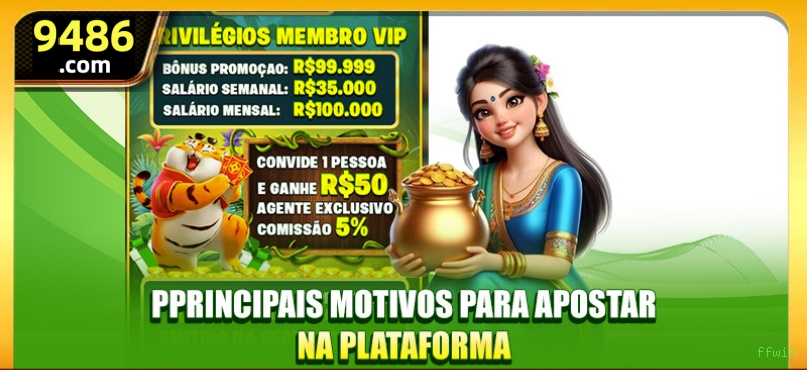 Imagem promocional de todos os jogos da ffwin