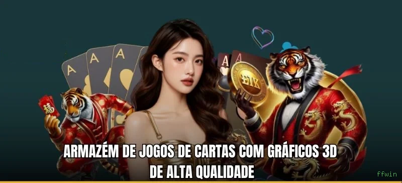 Imagem promocional do programa VIP da ffwin