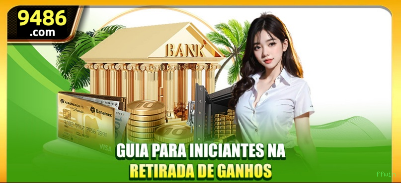 Imagem promocional dos ganhos da ffwin